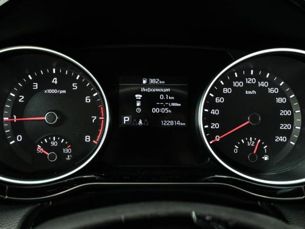 Kia Ceed III с пробегом 2019 года, цена 1 849 000 рублей, 122814 км, хэтчбек, Автокод Объявления