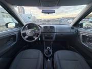 Skoda Fabia II Рестайлинг Санкт-Петербург  - изображение 30