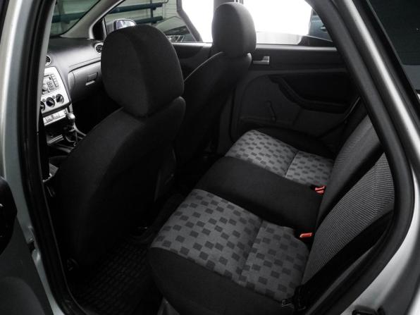 Ford Focus II Рестайлинг с пробегом 2011 года, цена 499 000 рублей, 193783 км, хэтчбек, Автокод Объявления
