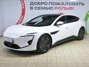 Avatr 12 Москва  - изображение 24