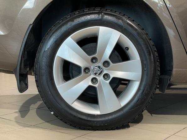 Skoda Rapid II с пробегом 2021 года, цена 1 650 000 рублей, 147908 км, лифтбек, Автокод Объявления