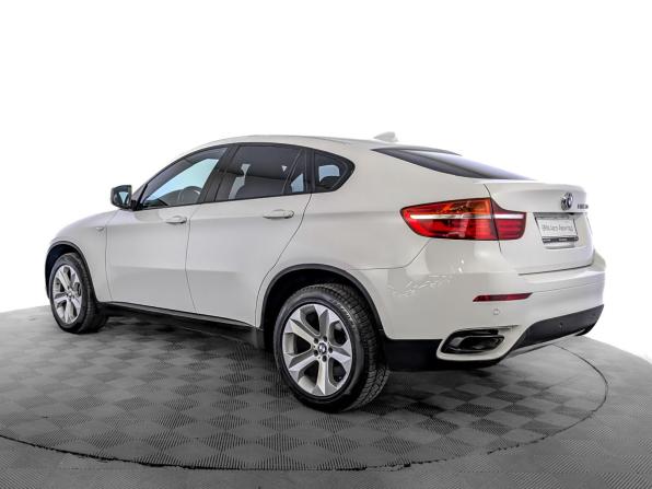 BMW X6 I (E71) Рестайлинг с пробегом 2013 года, цена 2 900 000 рублей, 115744 км, внедорожник, Автокод Объявления