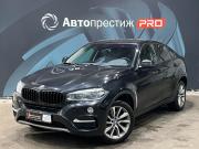 BMW X6 II (F16) Пермь  - изображение 28