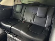 Infiniti QX80 I Уфа  - изображение 64