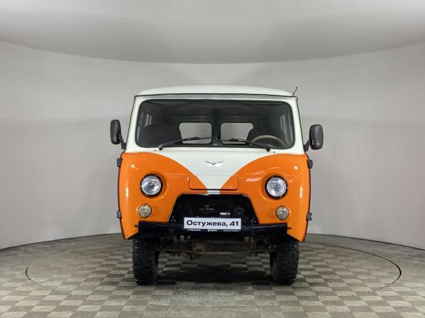 УАЗ 3151 с пробегом 2003 года, цена 540 000 рублей, 37639 км, внедорожник, Автокод Объявления
