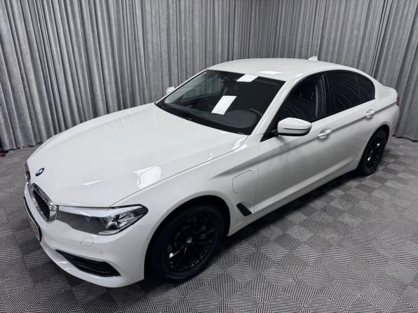 BMW 5 серии VII (G30/G31/G38) с пробегом 2020 года, цена 3 300 000 рублей, 113138 км, седан, Автокод Объявления