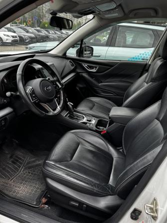 Subaru Forester V с пробегом 2020 года, цена 2 892 000 рублей, 102311 км, внедорожник, Автокод Объявления