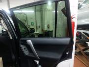 Toyota Land Cruiser Prado 150 Series Рестайлинг 1 Москва  - изображение 53