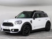 Mini Countryman II Химки  - изображение 15