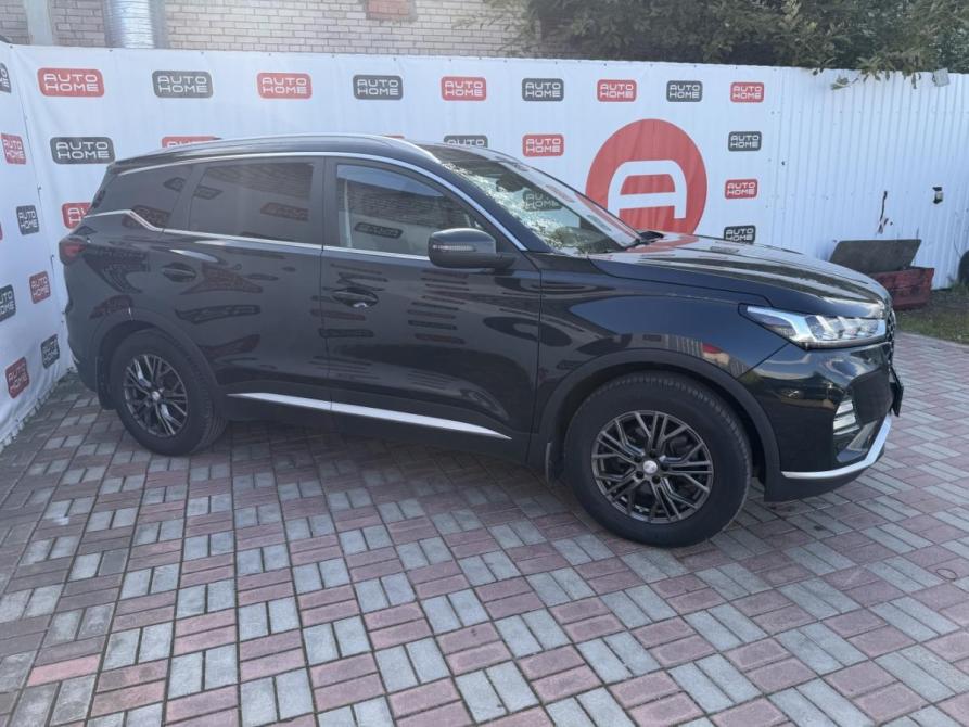 Chery Tiggo 7 Pro I Санкт-Петербург  - изображение 3