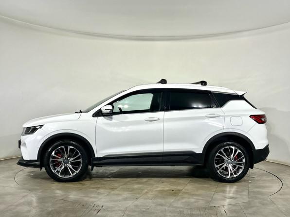 Geely Coolray I с пробегом 2023 года, цена 1 717 000 рублей, 73715 км, внедорожник, Автокод Объявления