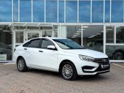 Lada (ВАЗ) Vesta I Рестайлинг (NG) Ульяновск  - изображение 29