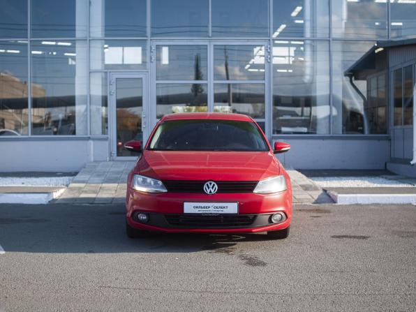 Volkswagen Jetta VI с пробегом 2012 года, цена 780 000 рублей, 270263 км, седан, Автокод Объявления
