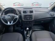 Renault Sandero II Рестайлинг Тюмень  - изображение 31