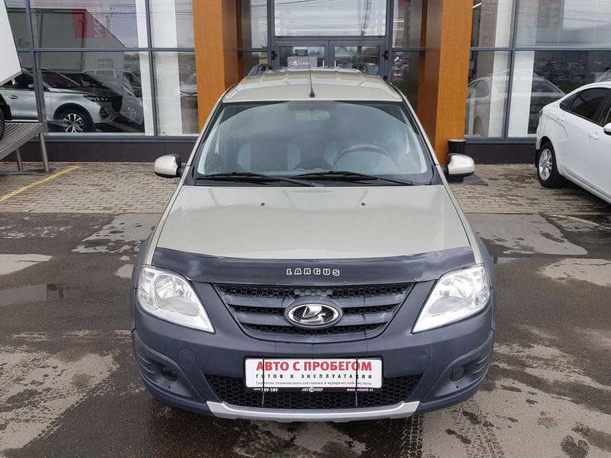 Lada (ВАЗ) Largus I Брянск  - изображение 2