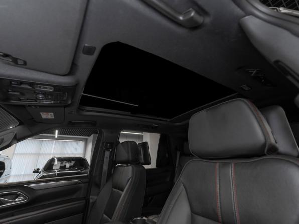 Chevrolet Tahoe V с пробегом 2023 года, цена 10 200 000 рублей, 47057 км, внедорожник, Автокод Объявления