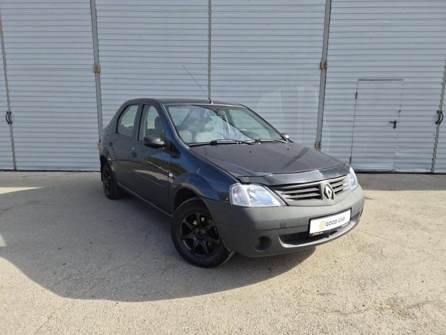 Renault Logan I Саратов  - изображение 3
