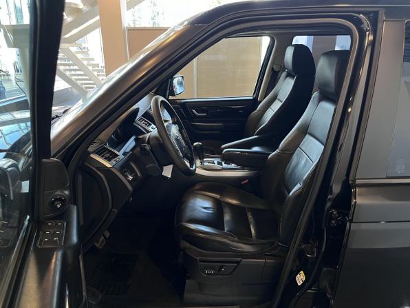 Land Rover Range Rover Sport I с пробегом 2006 года, цена 1 055 000 рублей, 448595 км, внедорожник, Автокод Объявления