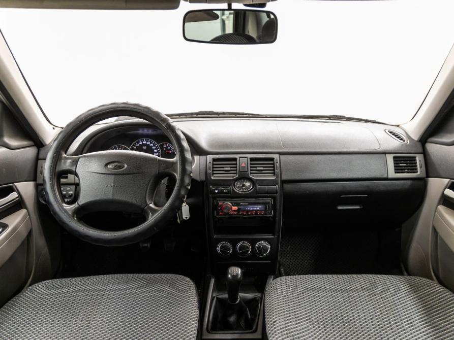 Lada (ВАЗ) Priora I Волгоград  - изображение 13