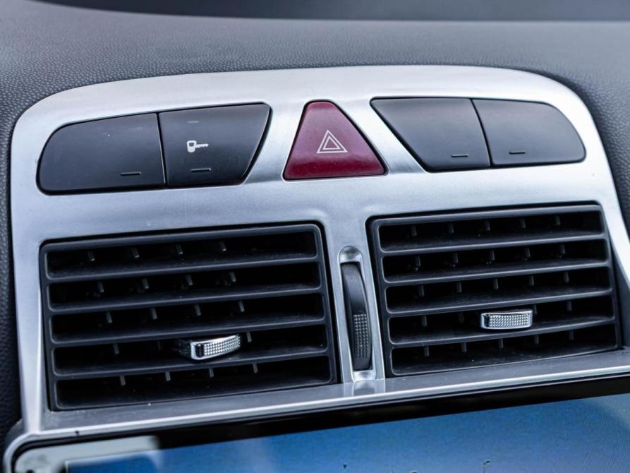 Peugeot 307 I Рестайлинг Краснодар  - изображение 15