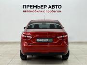 Lada (ВАЗ) Vesta I Смоленск  - изображение 34