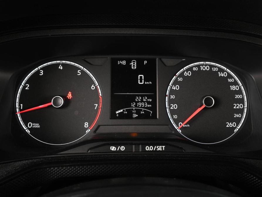 Volkswagen Polo VI Ростов-на-Дону  - изображение 17