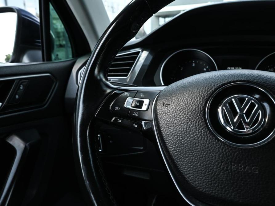 Volkswagen Tiguan II Волгоград  - изображение 17