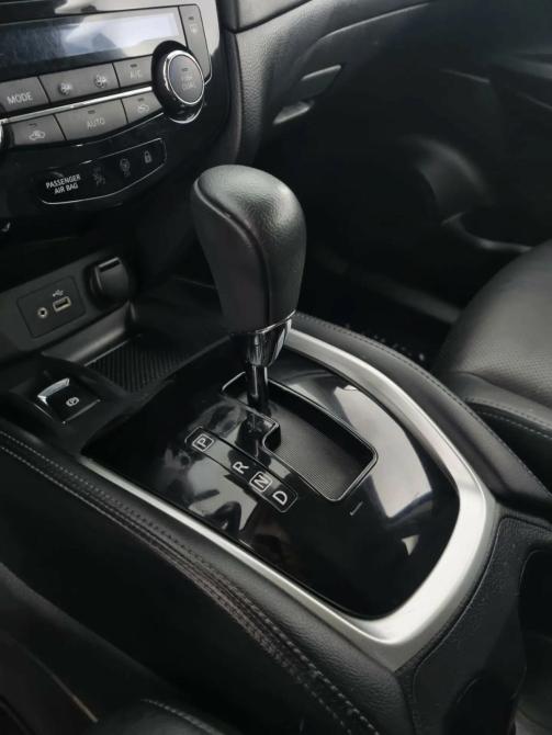 Nissan Qashqai II Рестайлинг Воронеж  - изображение 18