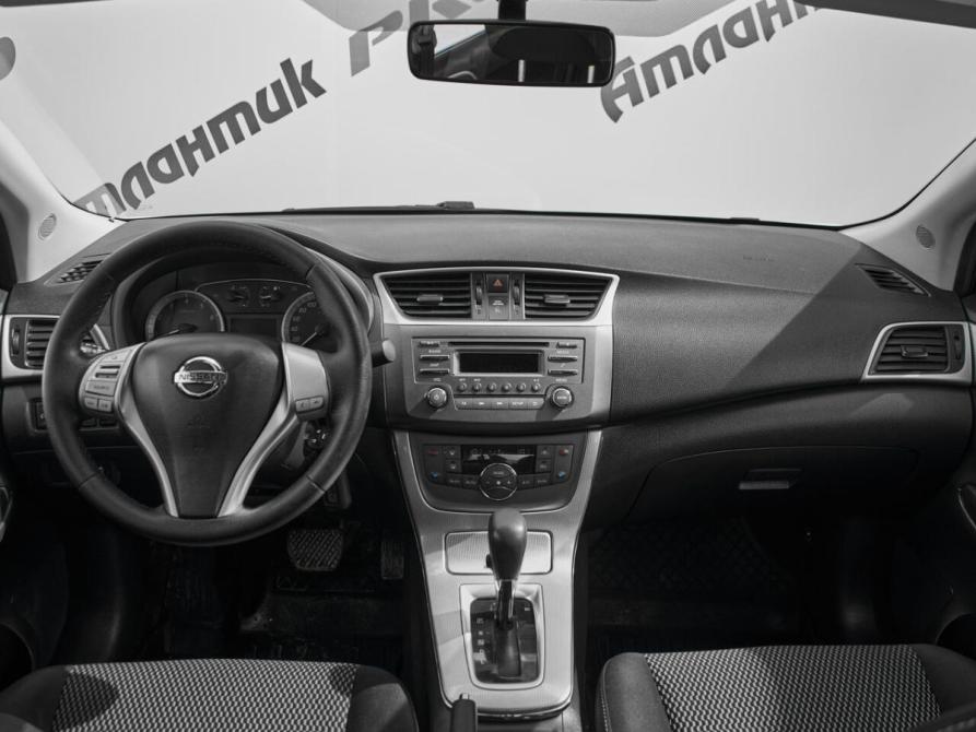 Nissan Sentra VII (B17) Екатеринбург  - изображение 10