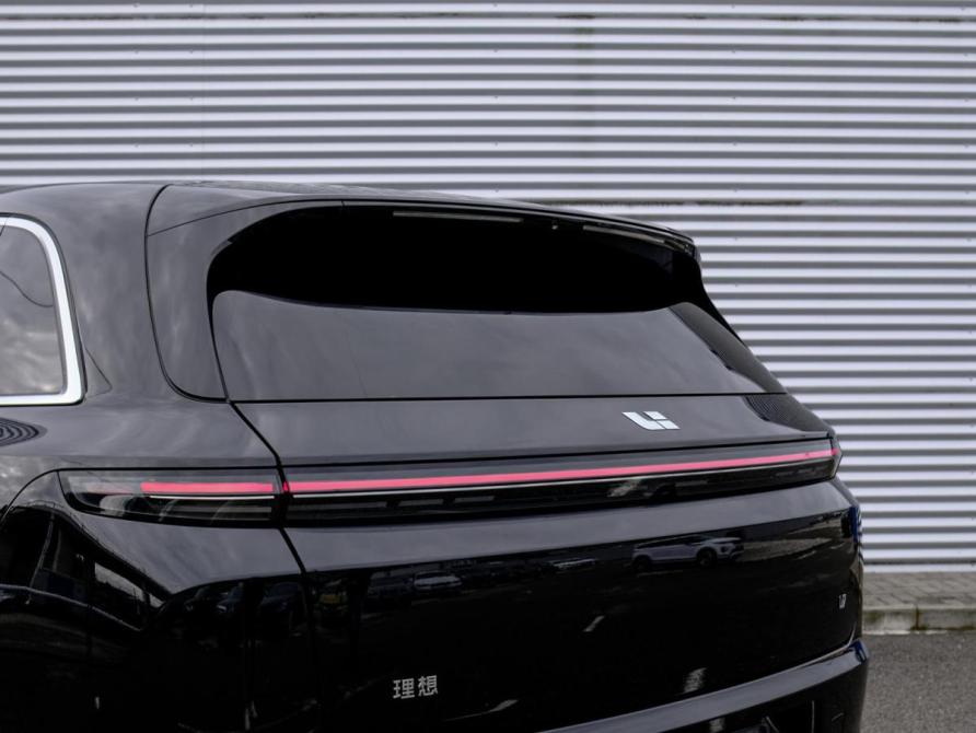 Li Auto (Lixiang) L7 I Сочи  - изображение 8