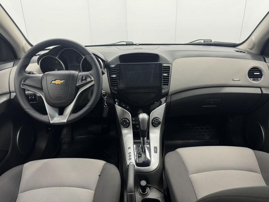 Chevrolet Cruze I Воронеж  - изображение 15