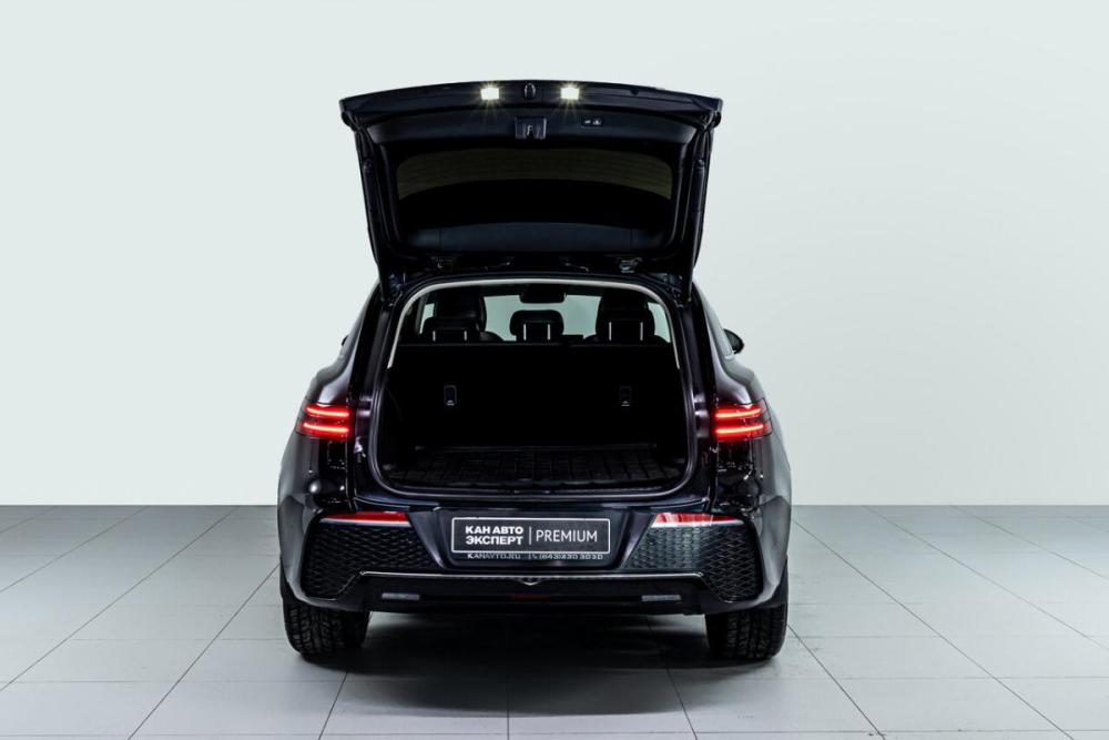 Genesis GV70 I Казань  - изображение 8