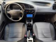 Chevrolet Lanos I Санкт-Петербург  - изображение 38