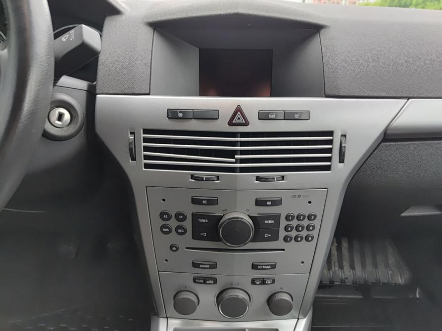 Opel Astra H Рестайлинг Ижевск  - изображение 18