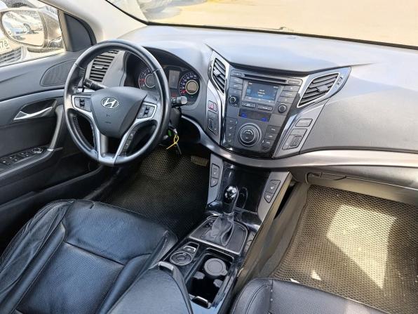 Hyundai i40 I Рестайлинг с пробегом 2016 года, цена 1 249 000 рублей, 180657 км, универсал, Автокод Объявления