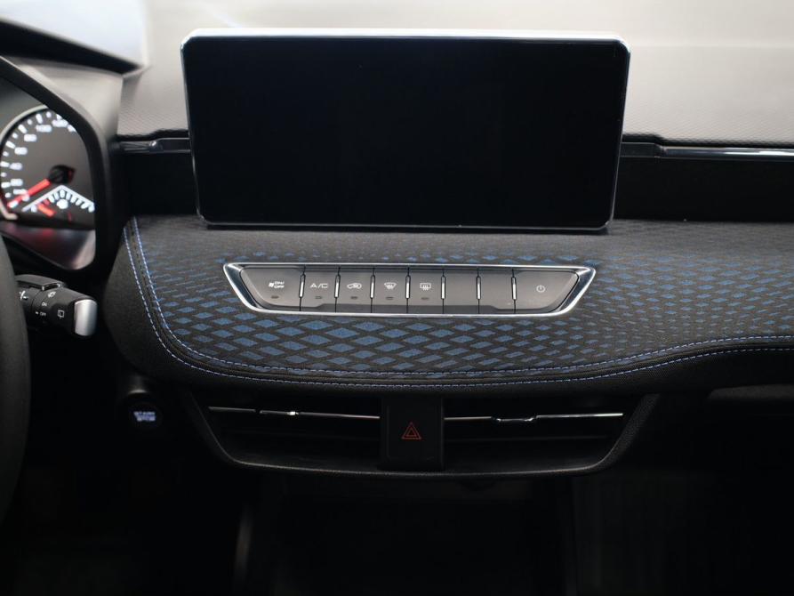 Haval Jolion I Рестайлинг Самара  - изображение 15