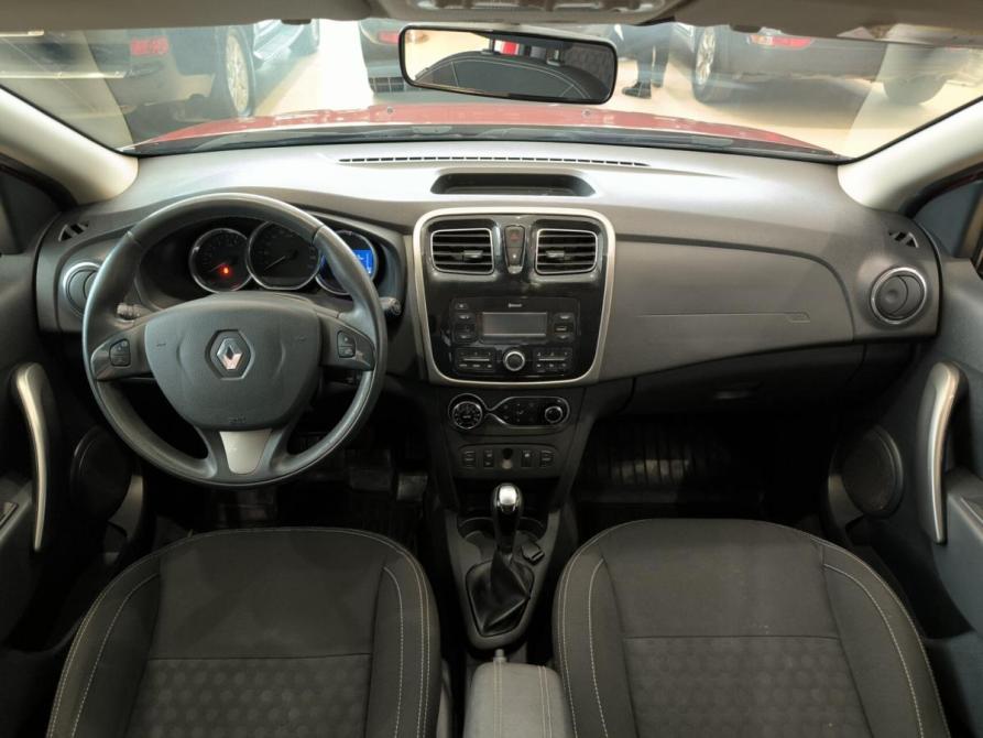 Renault Sandero II Казань  - изображение 17