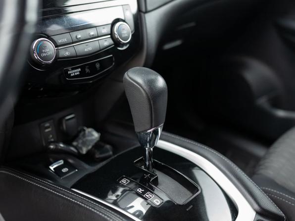 Nissan X-Trail III Рестайлинг с пробегом 2019 года, цена 2 270 000 рублей, 138539 км, внедорожник, Автокод Объявления