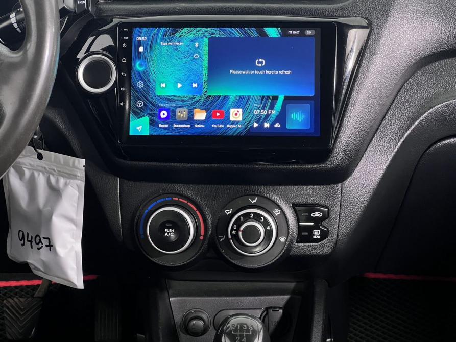 Kia Rio III Калининград  - изображение 15