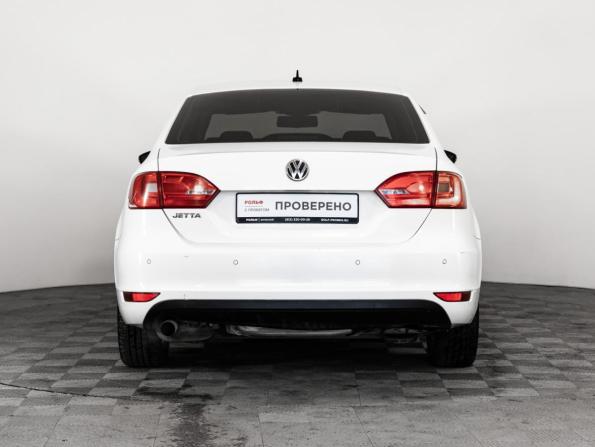 Volkswagen Jetta VI с пробегом 2012 года, цена 849 000 рублей, 204508 км, седан, Автокод Объявления