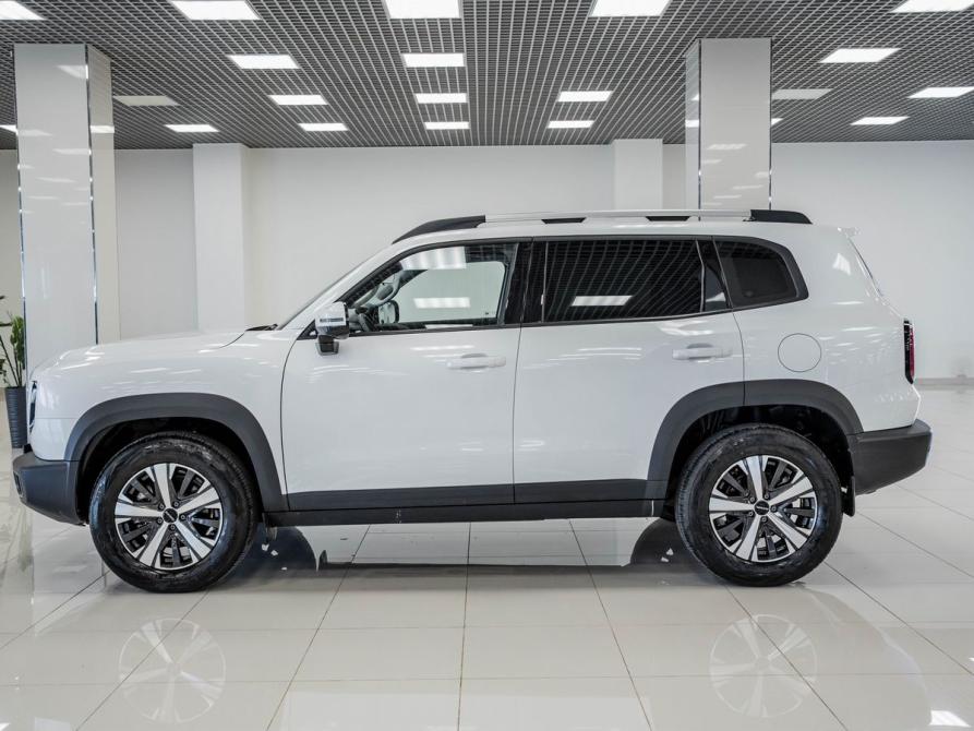 Haval Dargo Самара  - изображение 8