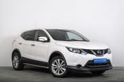 Nissan Qashqai II Томск  - изображение 20