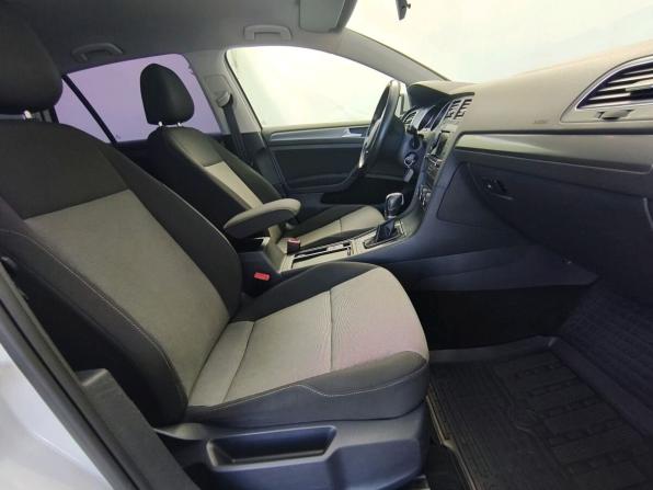 Volkswagen Golf VII с пробегом 2014 года, цена 1 220 000 рублей, 194626 км, хэтчбек, Автокод Объявления