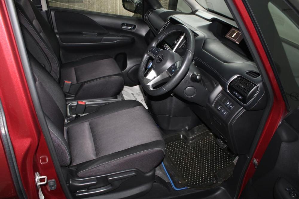 Nissan Serena V (C27) Владивосток  - изображение 20