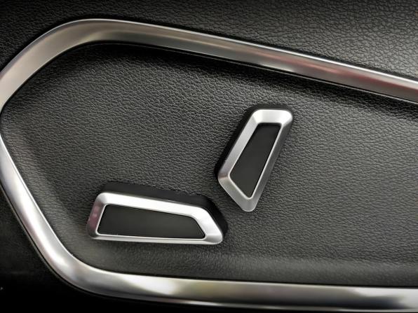 Geely Atlas Pro с пробегом 2023 года, цена 2 075 000 рублей, 27147 км, внедорожник, Автокод Объявления