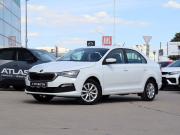 Skoda Rapid II Самара  - изображение 24