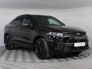 Geely Tugella I Рестайлинг Химки  - изображение 23