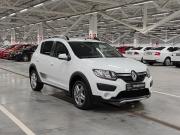 Renault Sandero II Казань  - изображение 25