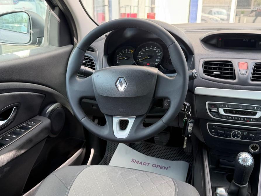 Renault Fluence I Краснодар  - изображение 12
