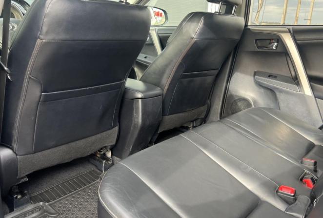 Toyota RAV4 III (XA30) Рестайлинг с пробегом 2012 года, цена 2 060 000 рублей, 168008 км, внедорожник, Автокод Объявления